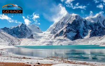 6n 7d Gangtok -north Sikkim- Darjeeling Tour Packages
