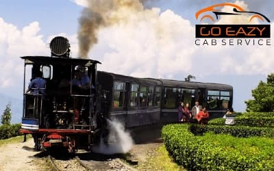 3n 4d Darjeeling Tour Packages