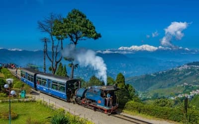 2n 3d Darjeeling Tour Packages