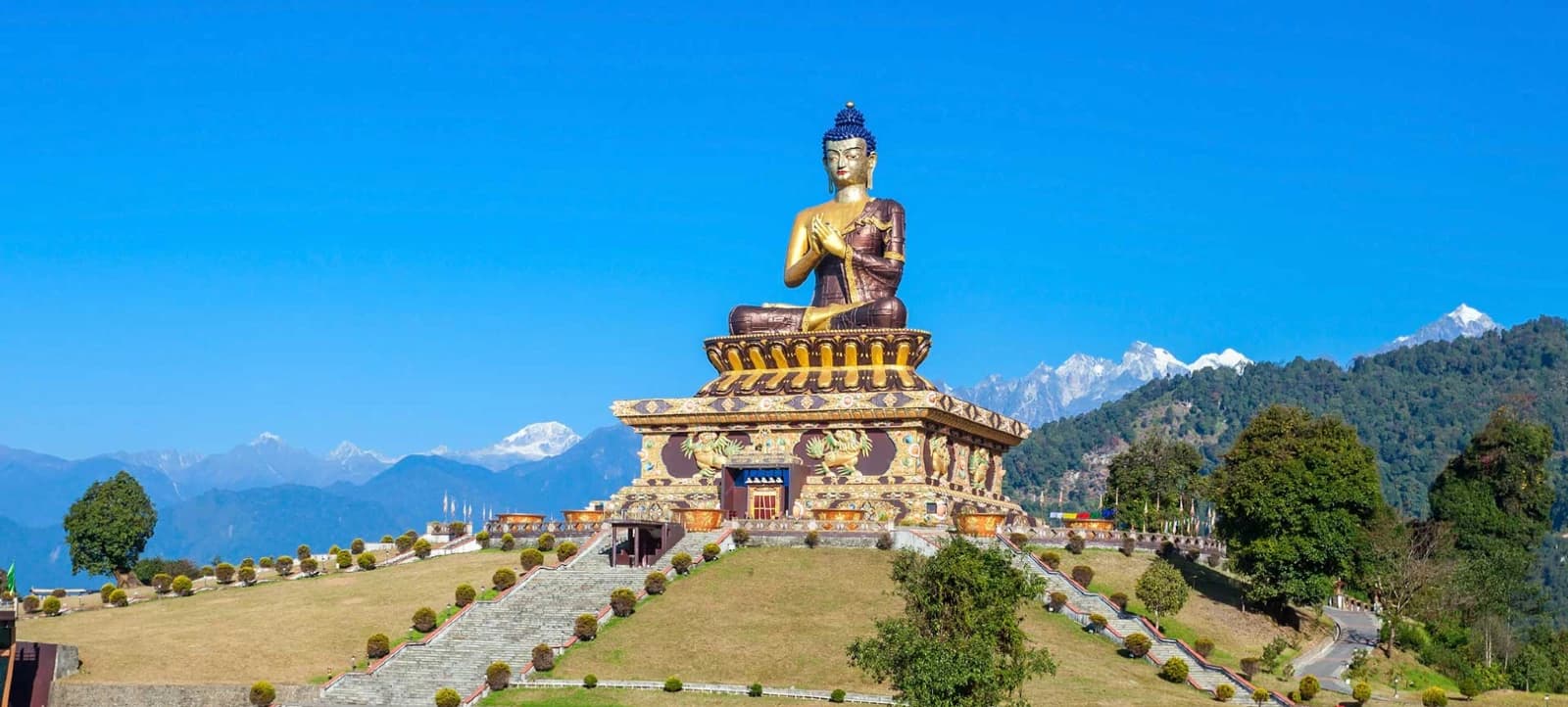 Sikkim
