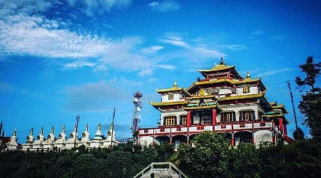 Durpin Monastery
