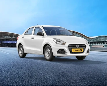 Maruti Suzuki Dzire