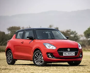 Maruti Suzuki Swift
