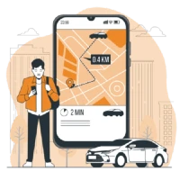 Book Your Cab
