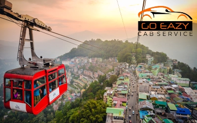 3N 4D GANGTOK TOUR